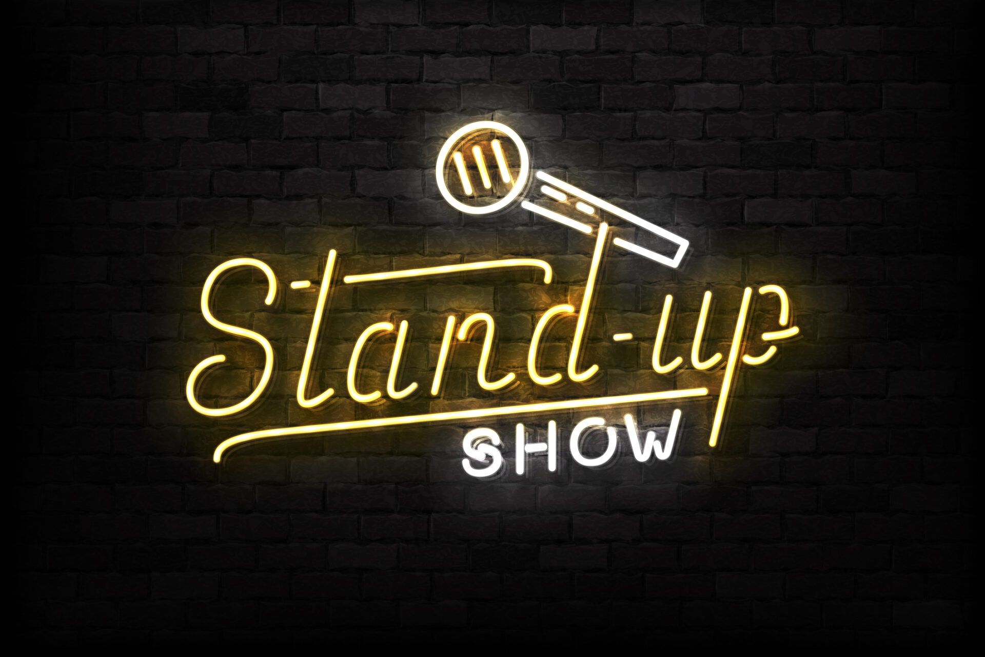 Stand-up comedy