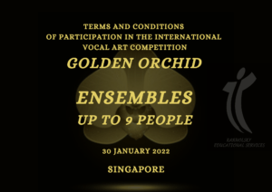 ENSEMBLES 9 English Golden Orchid PDF